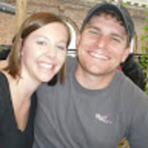 Meet your Posher, Aaron